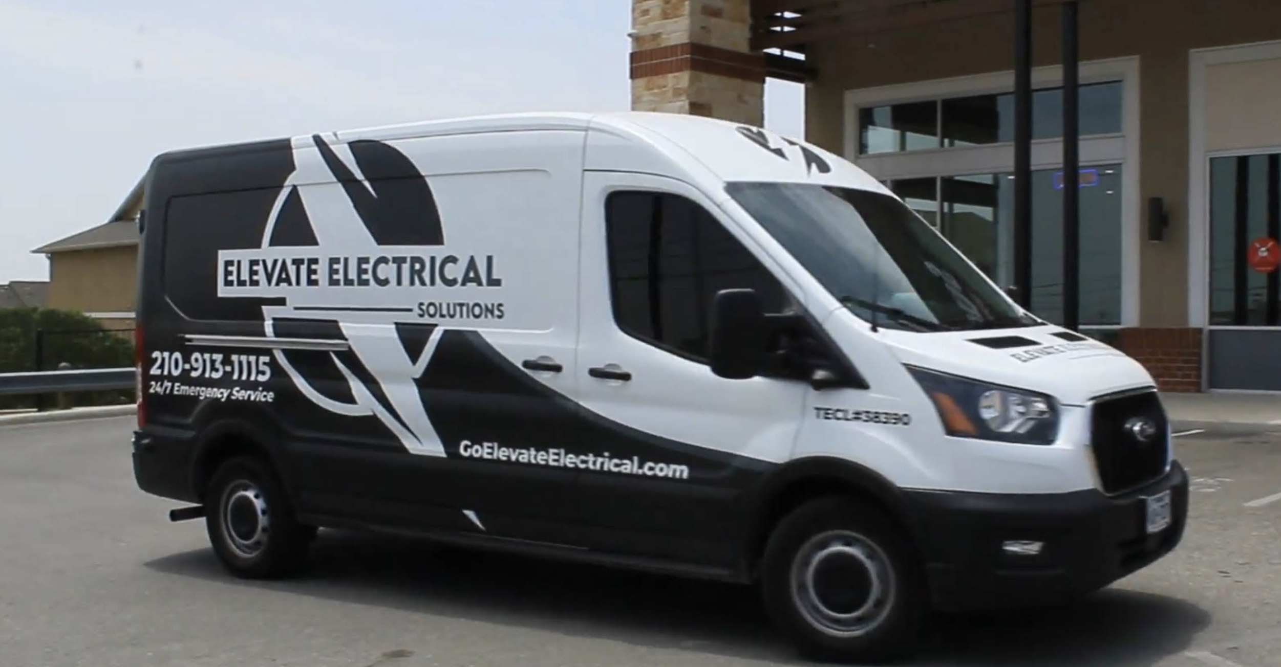 Elevate Electrical Solutions | Licensed Electrician in San Antonio, TX