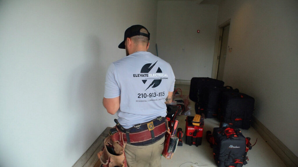 Electrical Safety, wiring