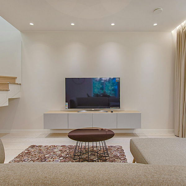 Lighting Installation