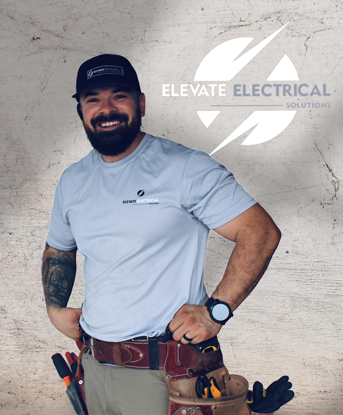 San Antonio Electrician