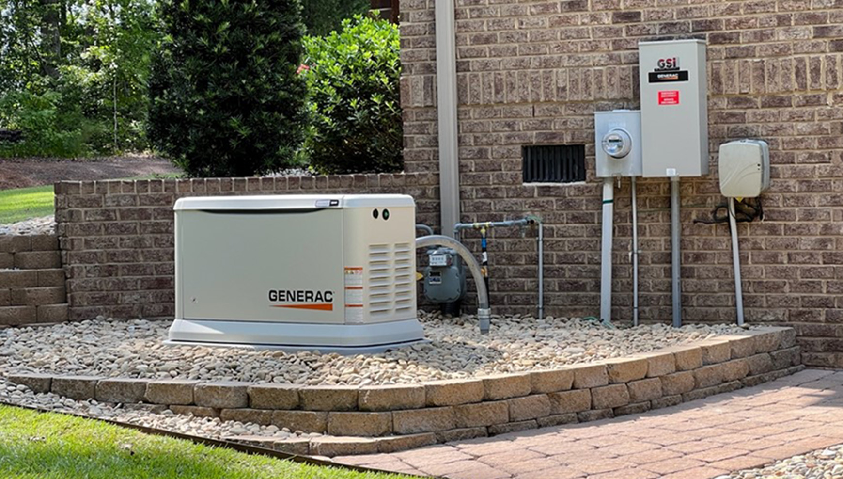 Generac Generators