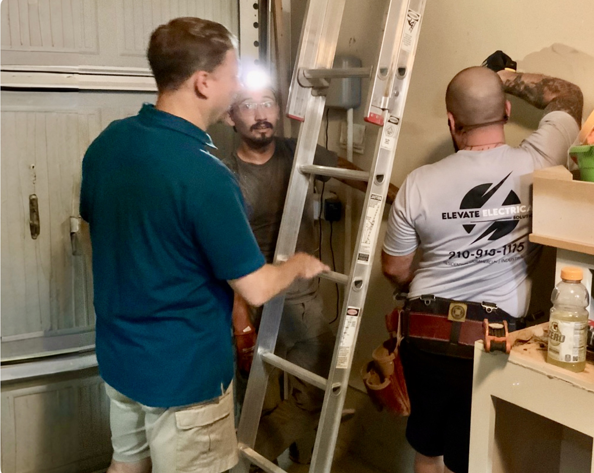 Electrical Work Financing | San Antonio Electrician