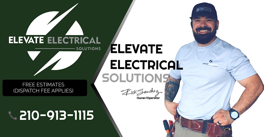 Electrical Estimate + Small Dispatch Fee