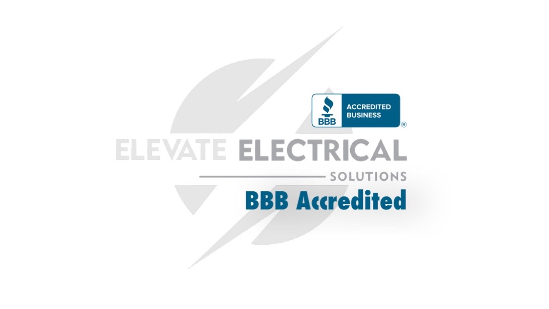 San Antonio BBB Accredited Electrician